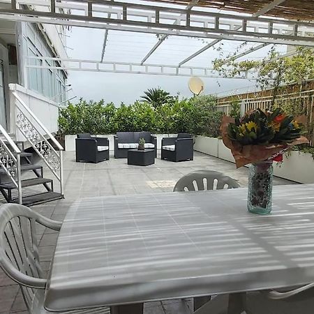 Dimaru Appartement Gragnano Buitenkant foto