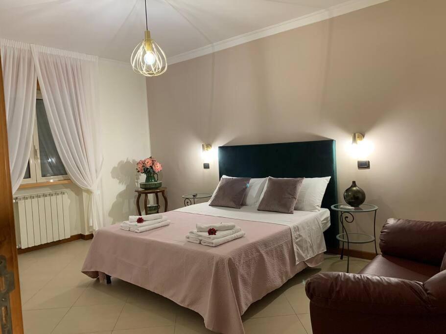 Dimaru Appartement Gragnano Buitenkant foto