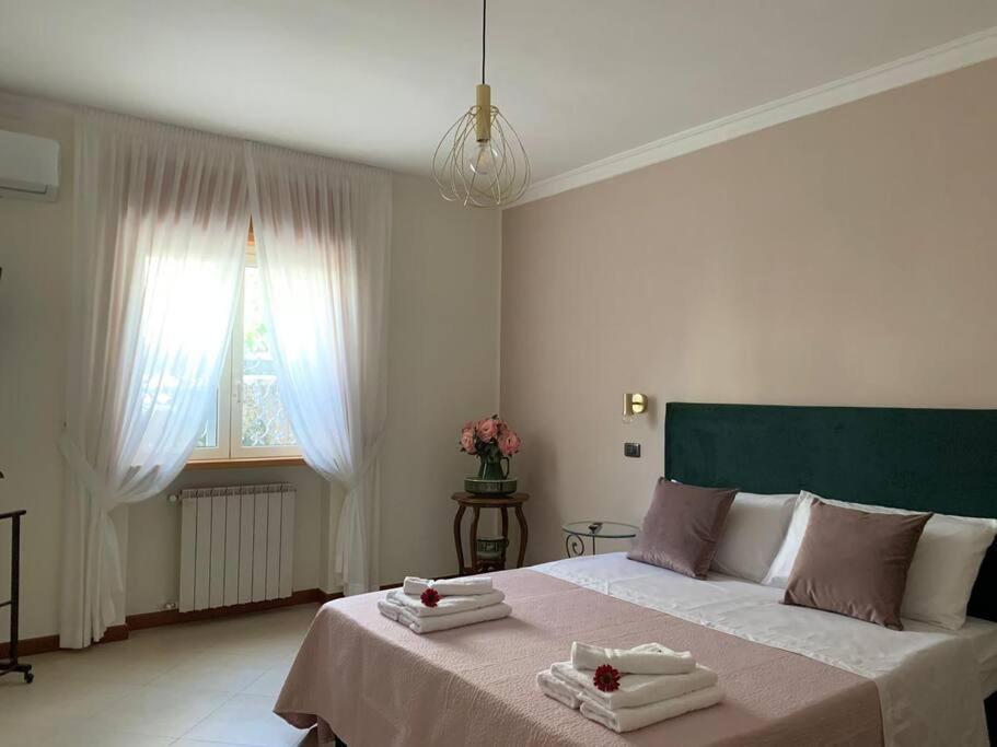 Dimaru Appartement Gragnano Buitenkant foto