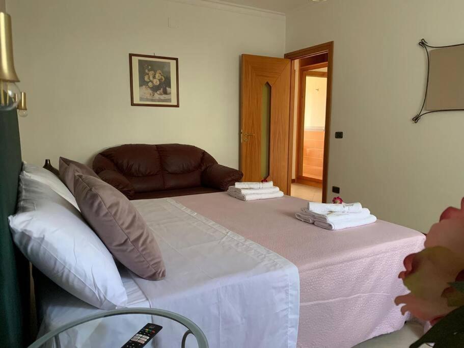 Dimaru Appartement Gragnano Buitenkant foto