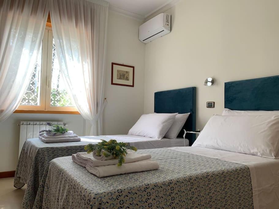 Dimaru Appartement Gragnano Buitenkant foto