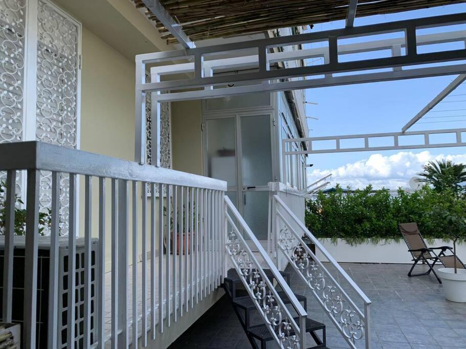 Dimaru Appartement Gragnano Buitenkant foto