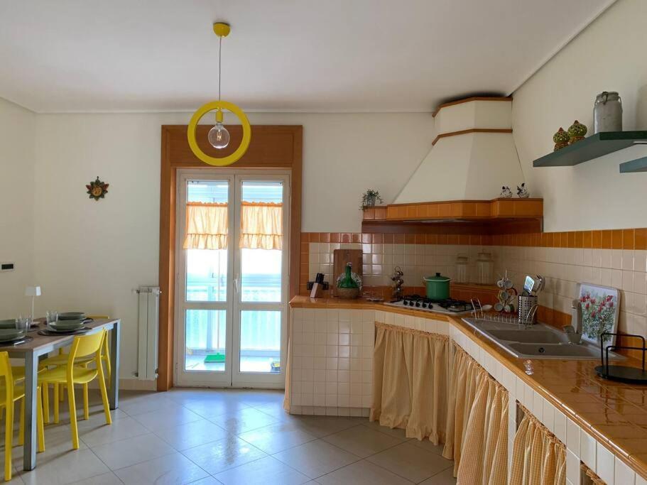 Dimaru Appartement Gragnano Buitenkant foto