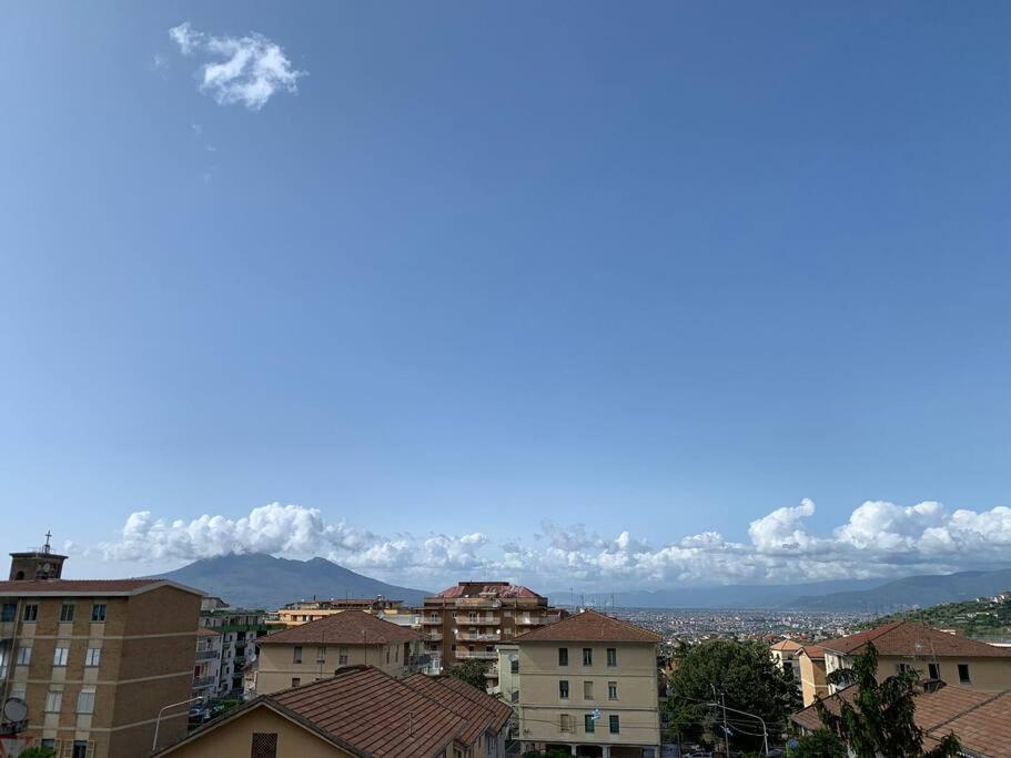 Dimaru Appartement Gragnano Buitenkant foto