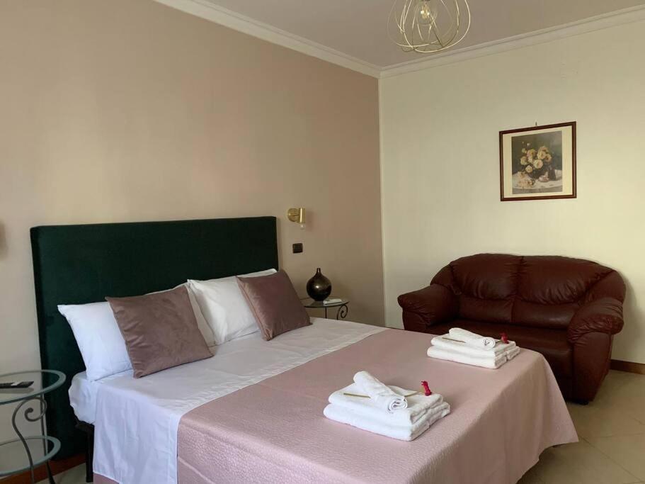 Dimaru Appartement Gragnano Buitenkant foto