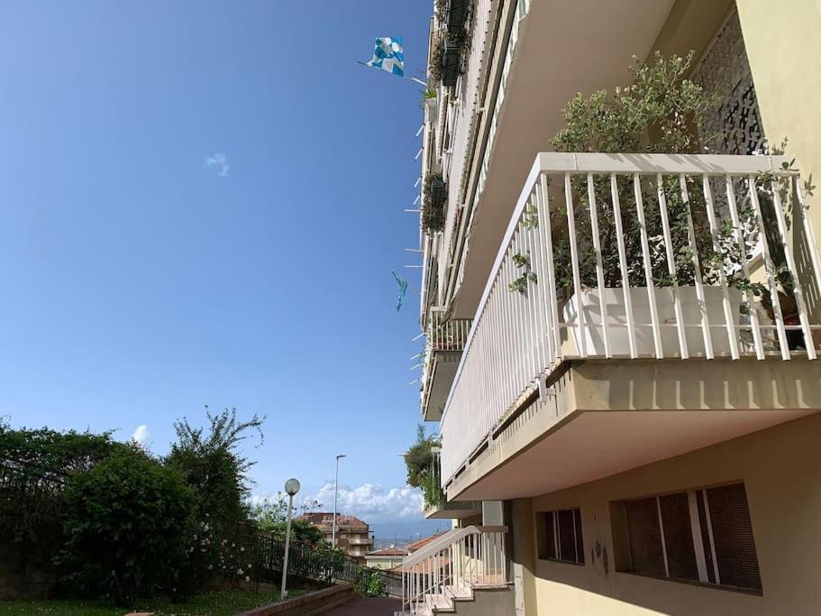 Dimaru Appartement Gragnano Buitenkant foto