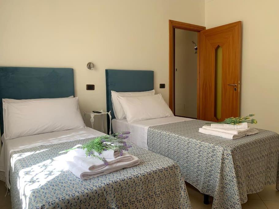 Dimaru Appartement Gragnano Buitenkant foto