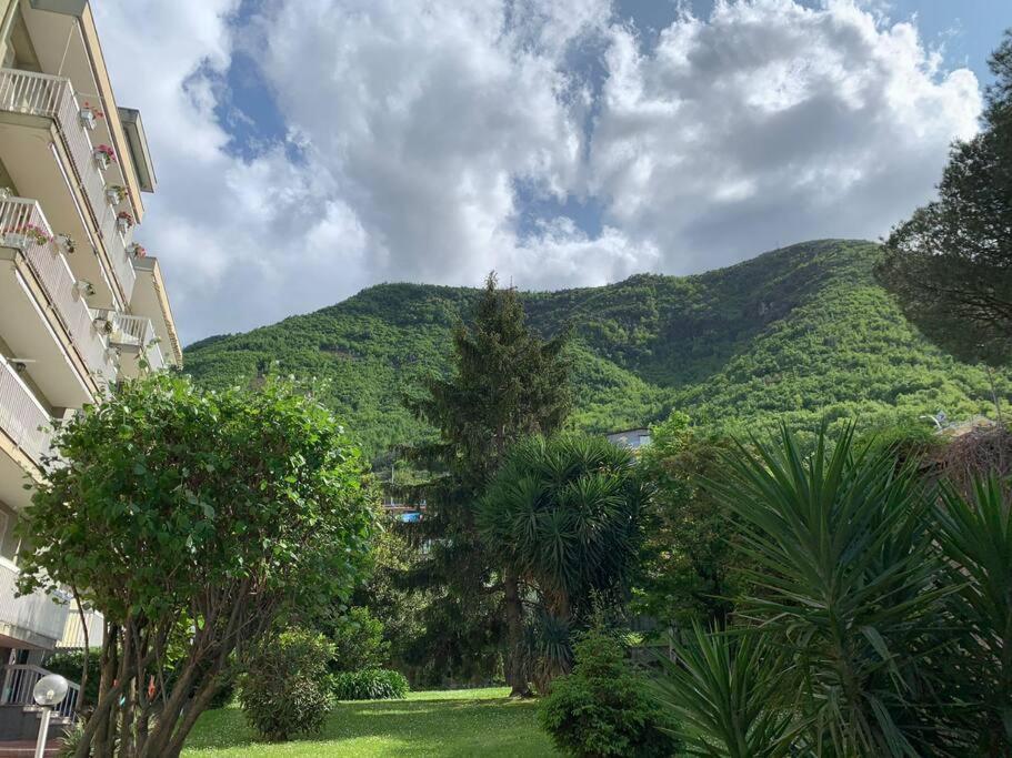 Dimaru Appartement Gragnano Buitenkant foto