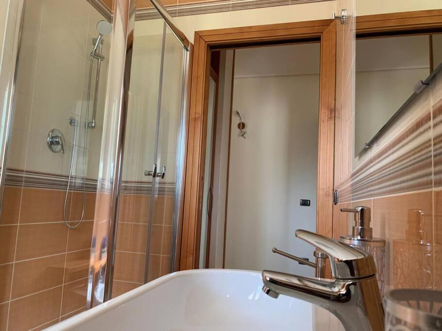 Dimaru Appartement Gragnano Buitenkant foto