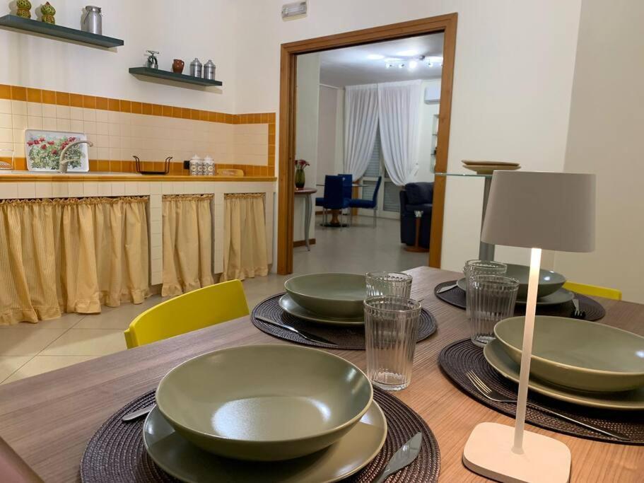 Dimaru Appartement Gragnano Buitenkant foto