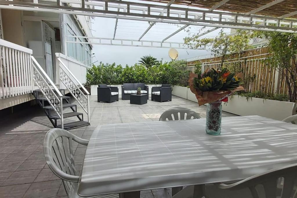 Dimaru Appartement Gragnano Buitenkant foto