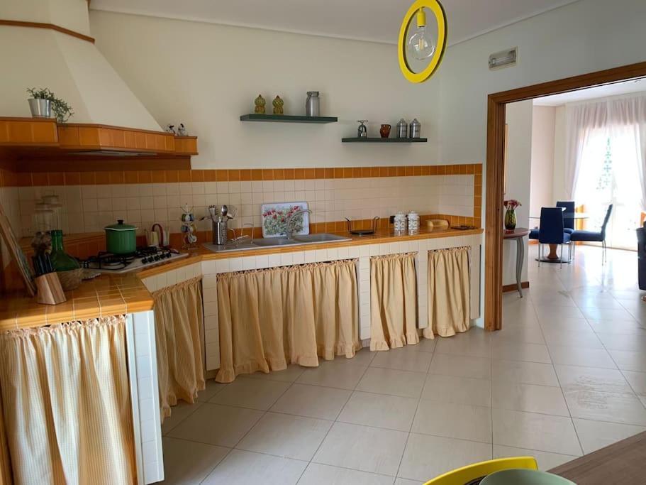 Dimaru Appartement Gragnano Buitenkant foto