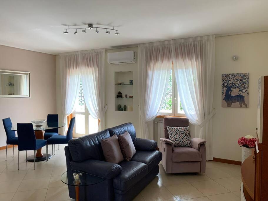 Dimaru Appartement Gragnano Buitenkant foto