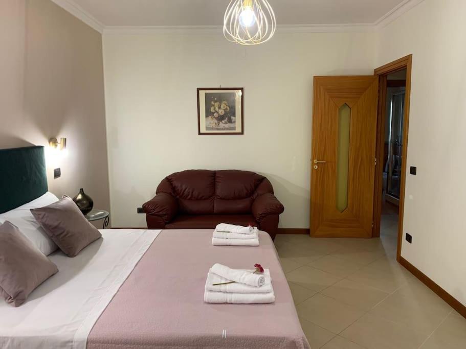 Dimaru Appartement Gragnano Buitenkant foto