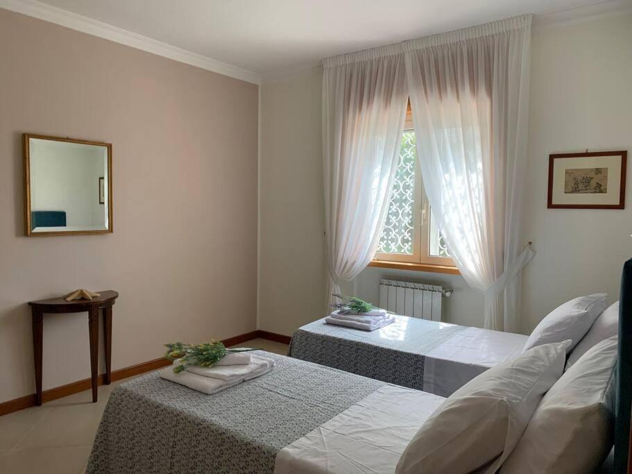 Dimaru Appartement Gragnano Buitenkant foto