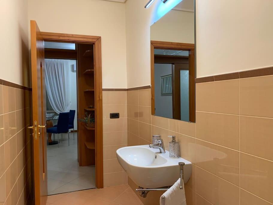 Dimaru Appartement Gragnano Buitenkant foto