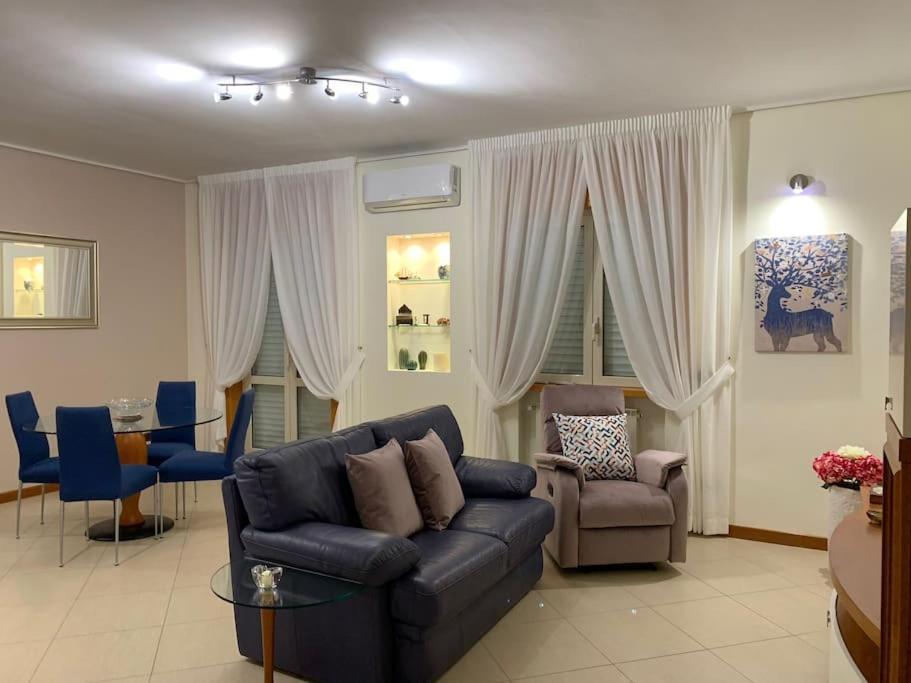 Dimaru Appartement Gragnano Buitenkant foto
