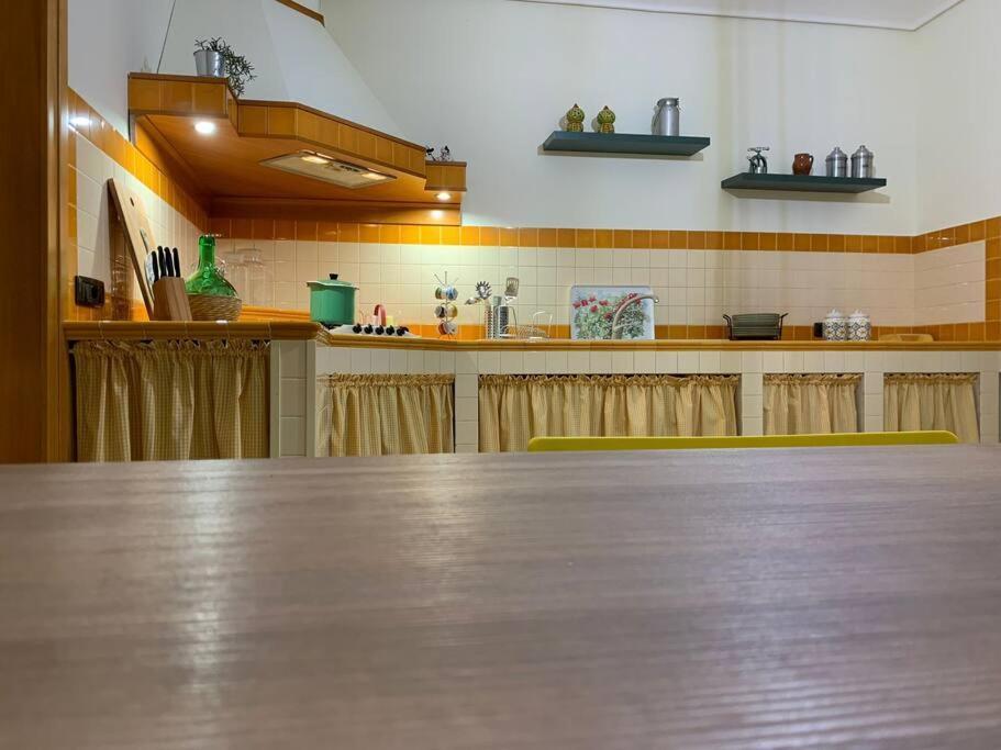 Dimaru Appartement Gragnano Buitenkant foto