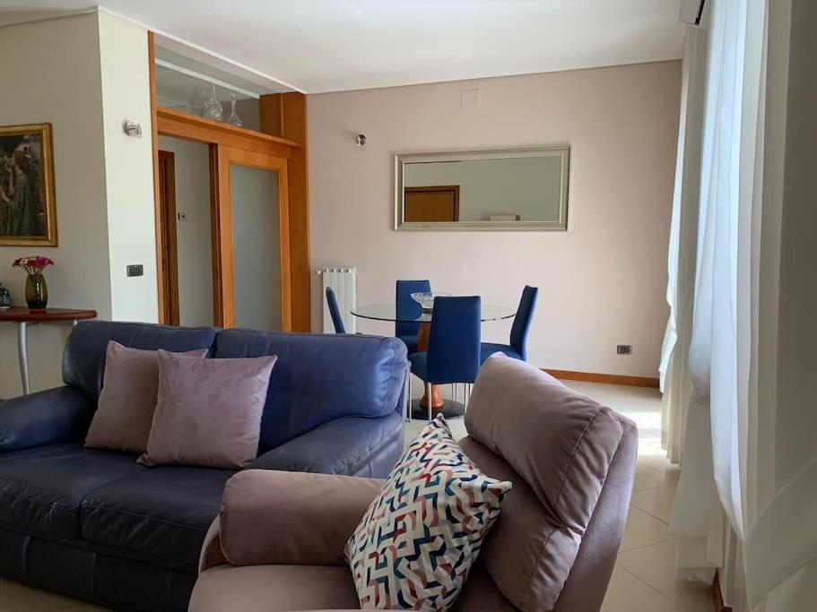 Dimaru Appartement Gragnano Buitenkant foto